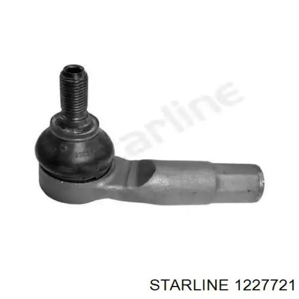 1227721 Starline