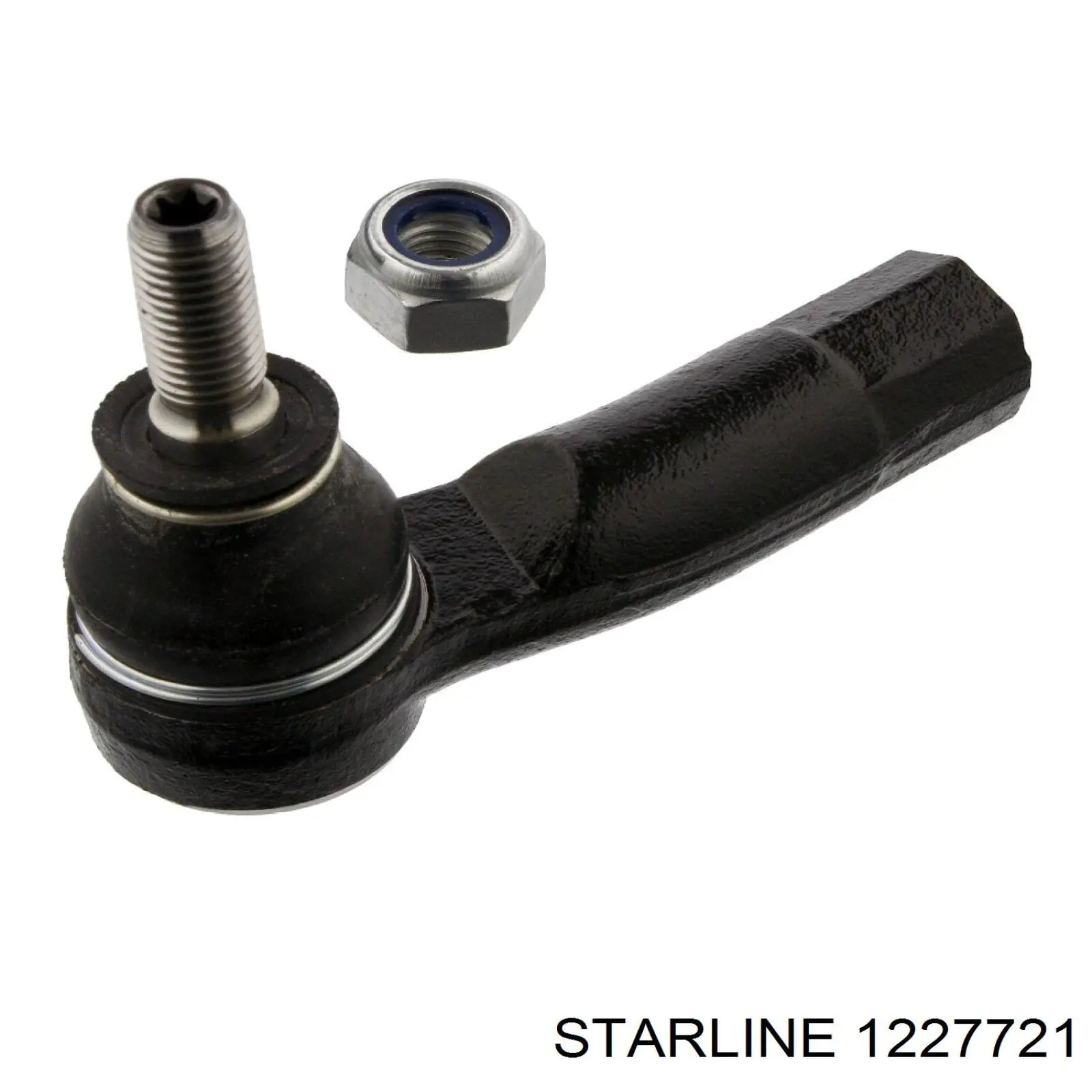Рулевой наконечник Starline 1227721 цена, от 6.86 USD