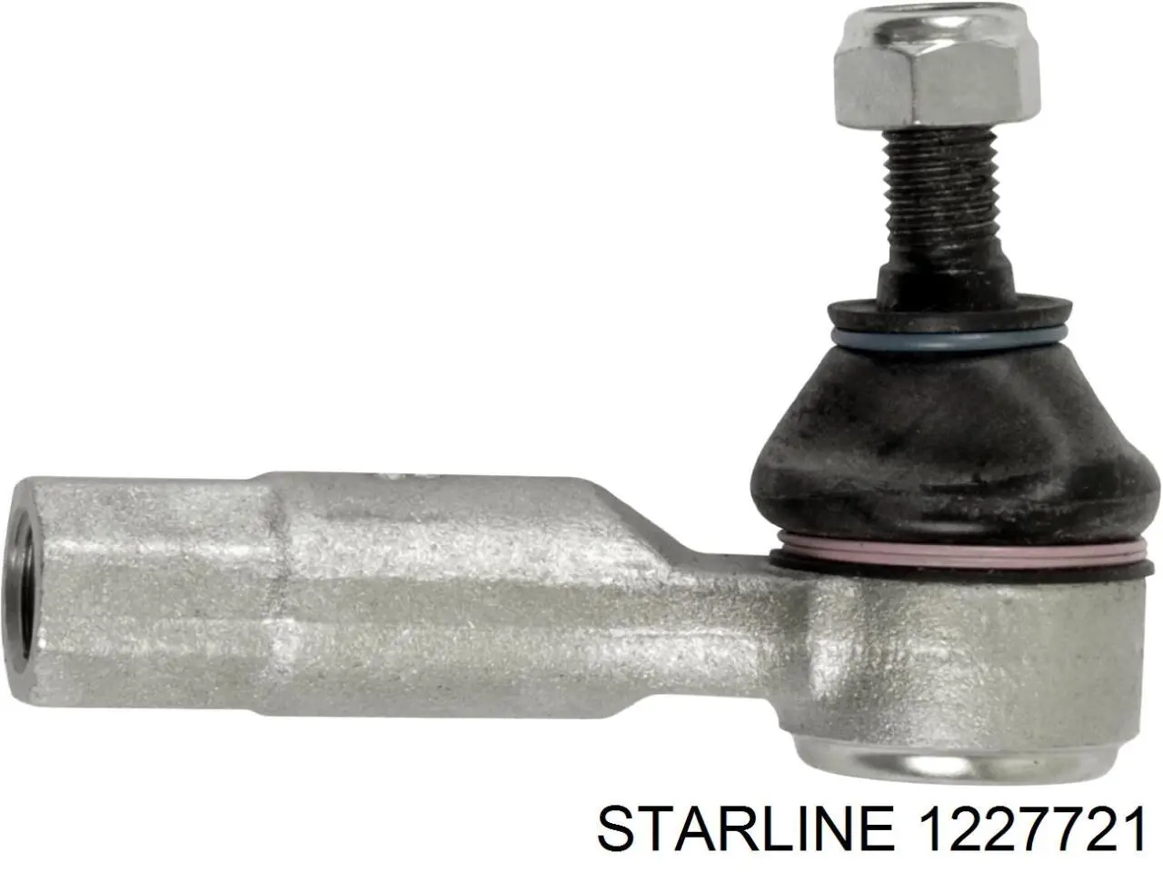 Купить 1227721 Starline Наконечник рулевой тяги, внешний