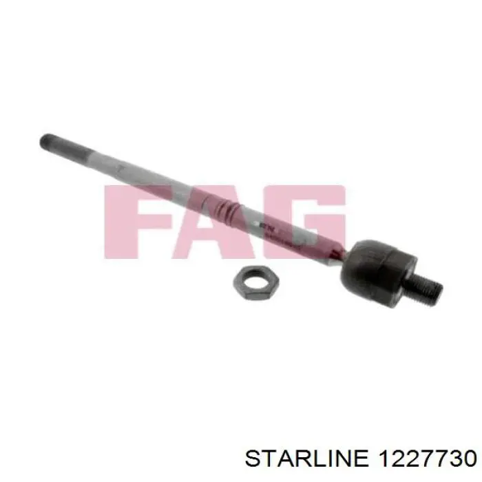 Рулевая тяга 1227730 Starline