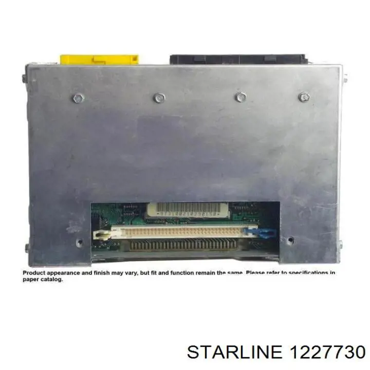 Рулевая тяга Starline 1227730 цена, от 7.75 USD