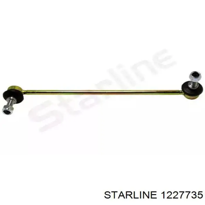 1227735 Starline стойка стабилизатора переднего