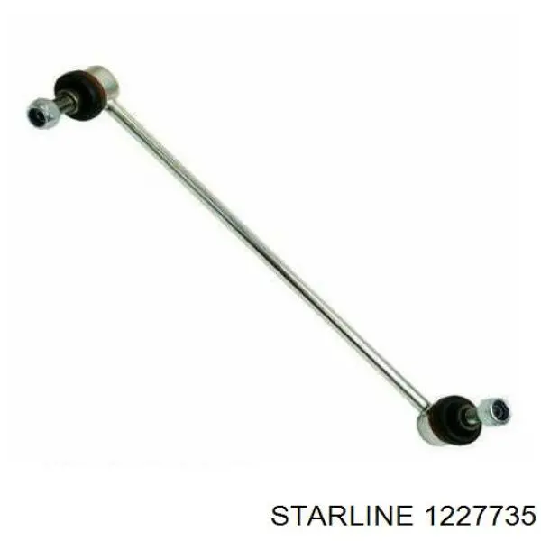 Купить 1227735 Starline Амортизационная стойка