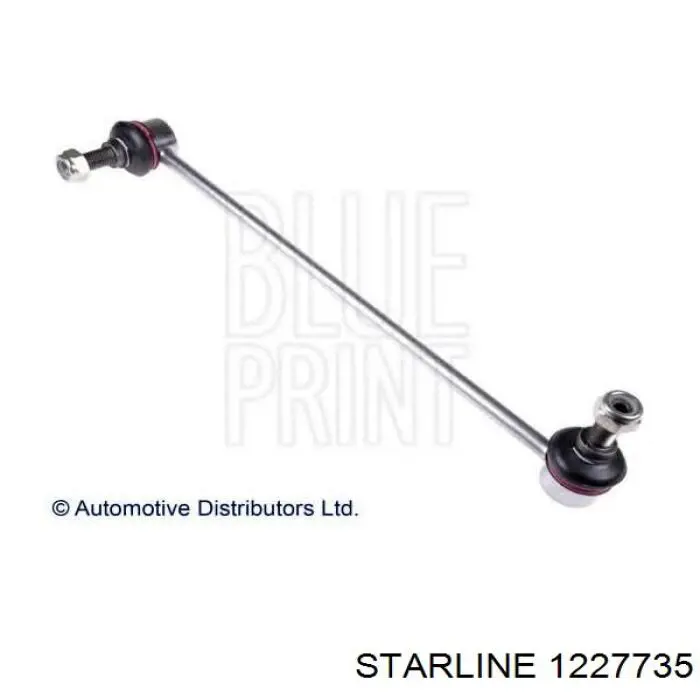 Стойки стабилизатора Starline 1227735