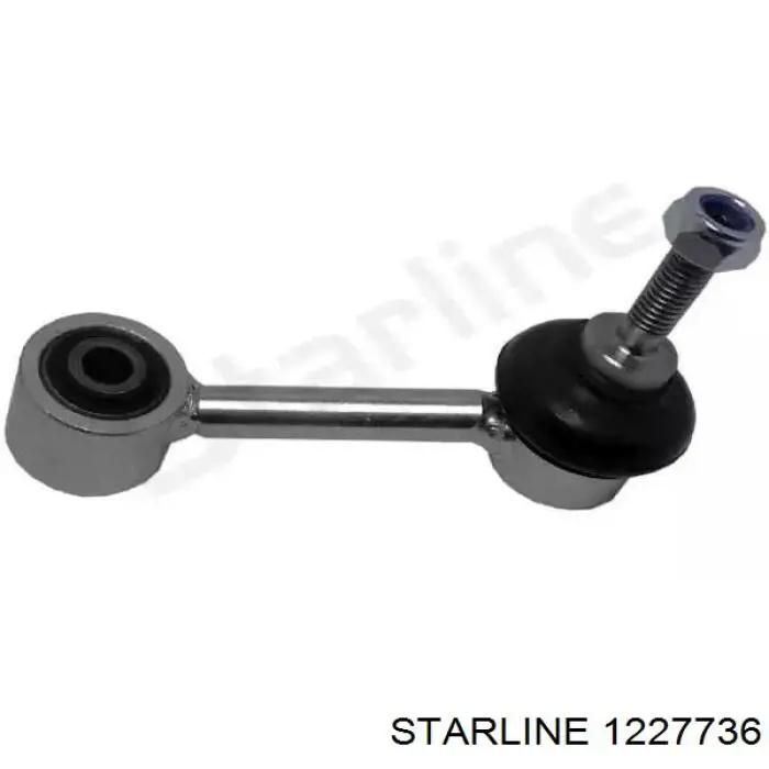1227736 Starline Тяжка стабилизатора, заднего
