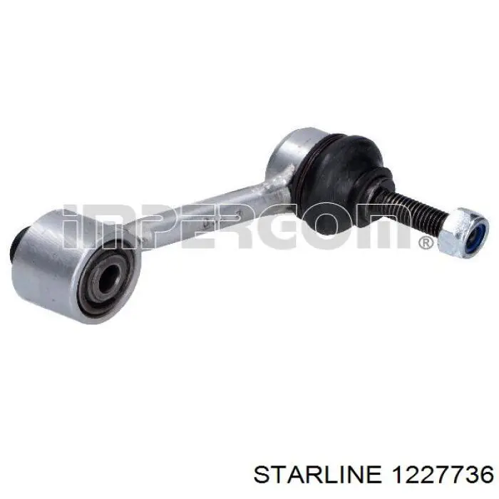 Линк стабилизатора, заднего Starline 1227736 цена, от 7.98 USD