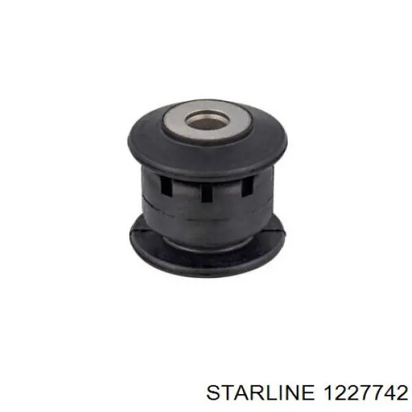 Сайлентблок переднего нижнего рычага Starline 1227742