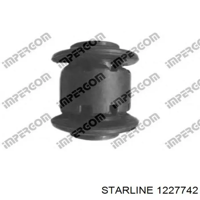 Сайлентблок передней подвески Starline 1227742 цена, от 5.65 USD