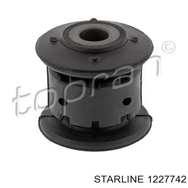 Сайлентблок передней подвески Starline 1227742 цена, от 5.65 USD