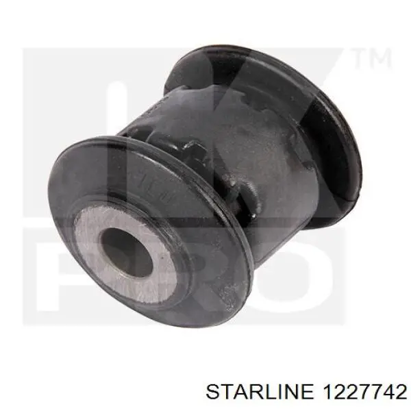 Сайлентблок переднего рычага 1227742 Starline