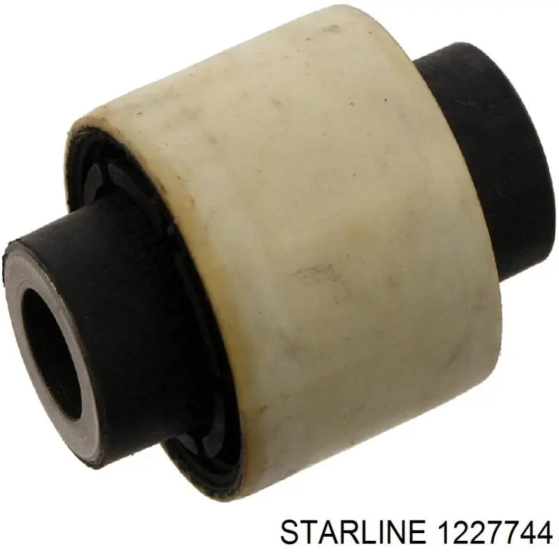Купить 1227744 Starline Сайлентблок цапфы задней