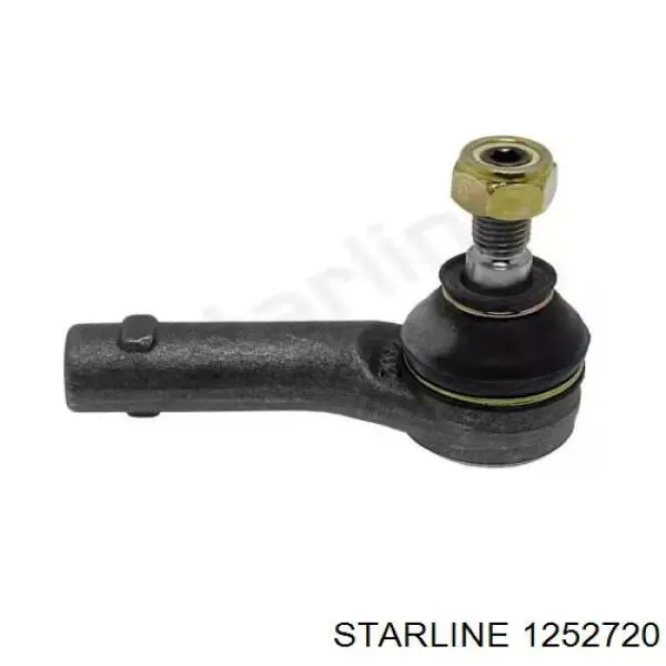 1252720 Starline наконечник рулевой тяги внешний