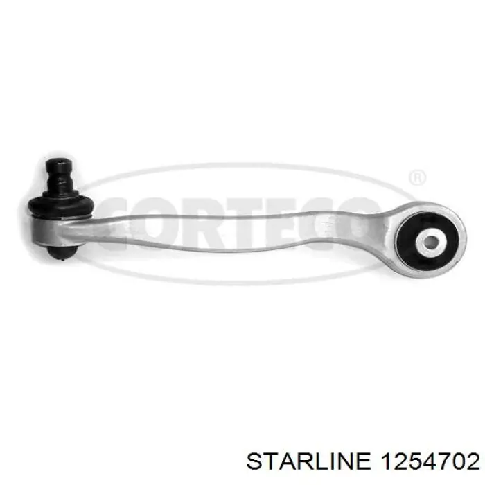 Купить 1254702 Starline Верхний рычаг