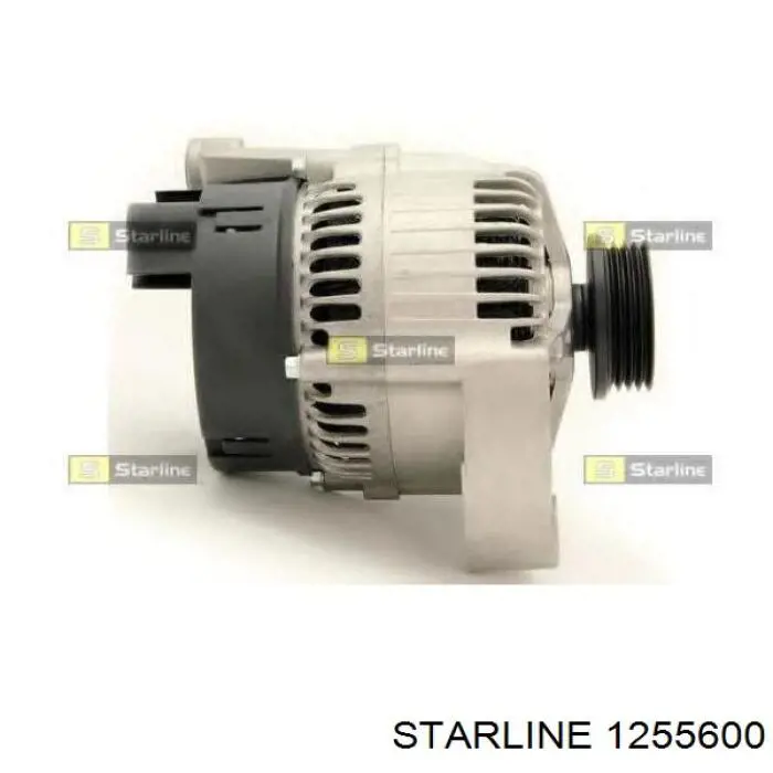 Граната колесная Starline 1255600 цена, от 35.09 USD