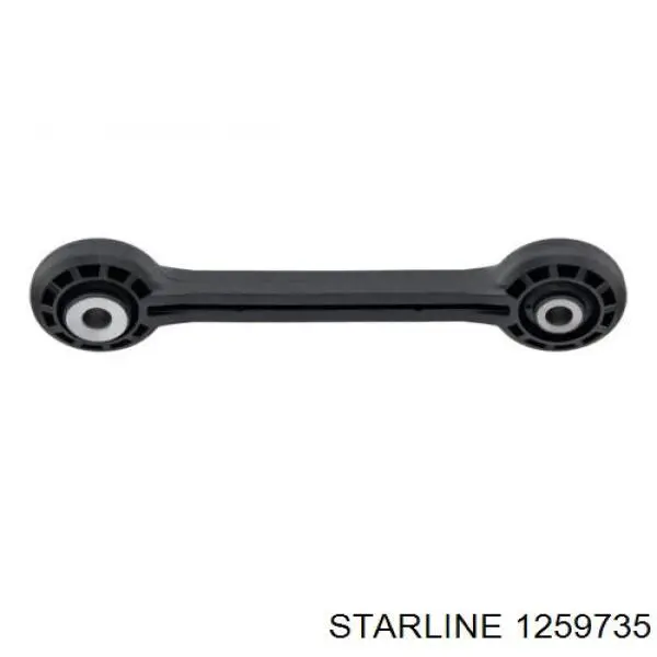 Стойка переднего стабилизатора 1259735 Starline