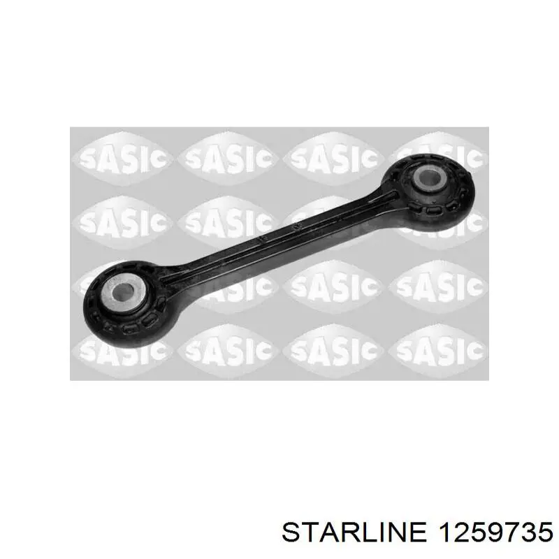 Стойки стабилизатора Starline 1259735