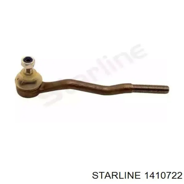 1410722 Starline наконечник рулевой тяги внешний