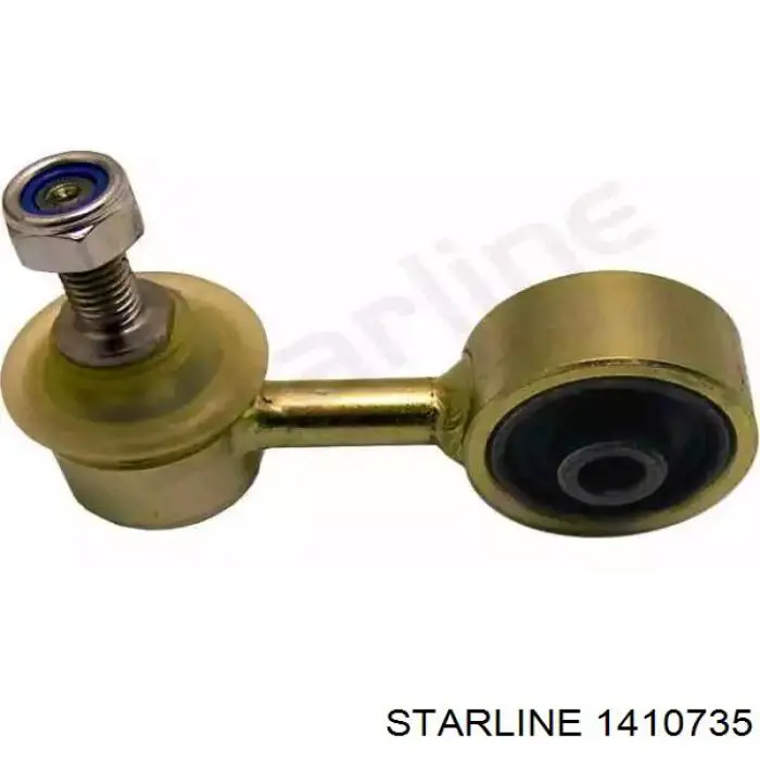 1410735 Starline montante de estabilizador dianteiro