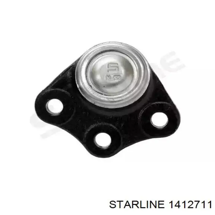 Нижняя шаровая опора 1412711 Starline