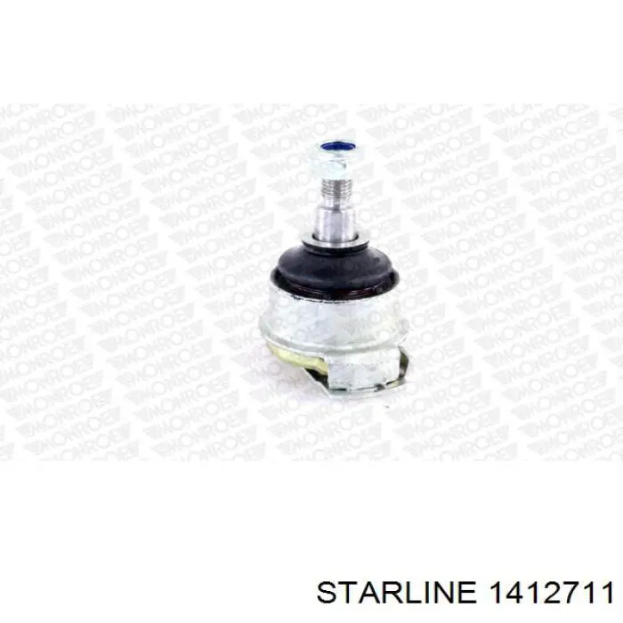 Нижняя шаровая опора Starline 1412711
