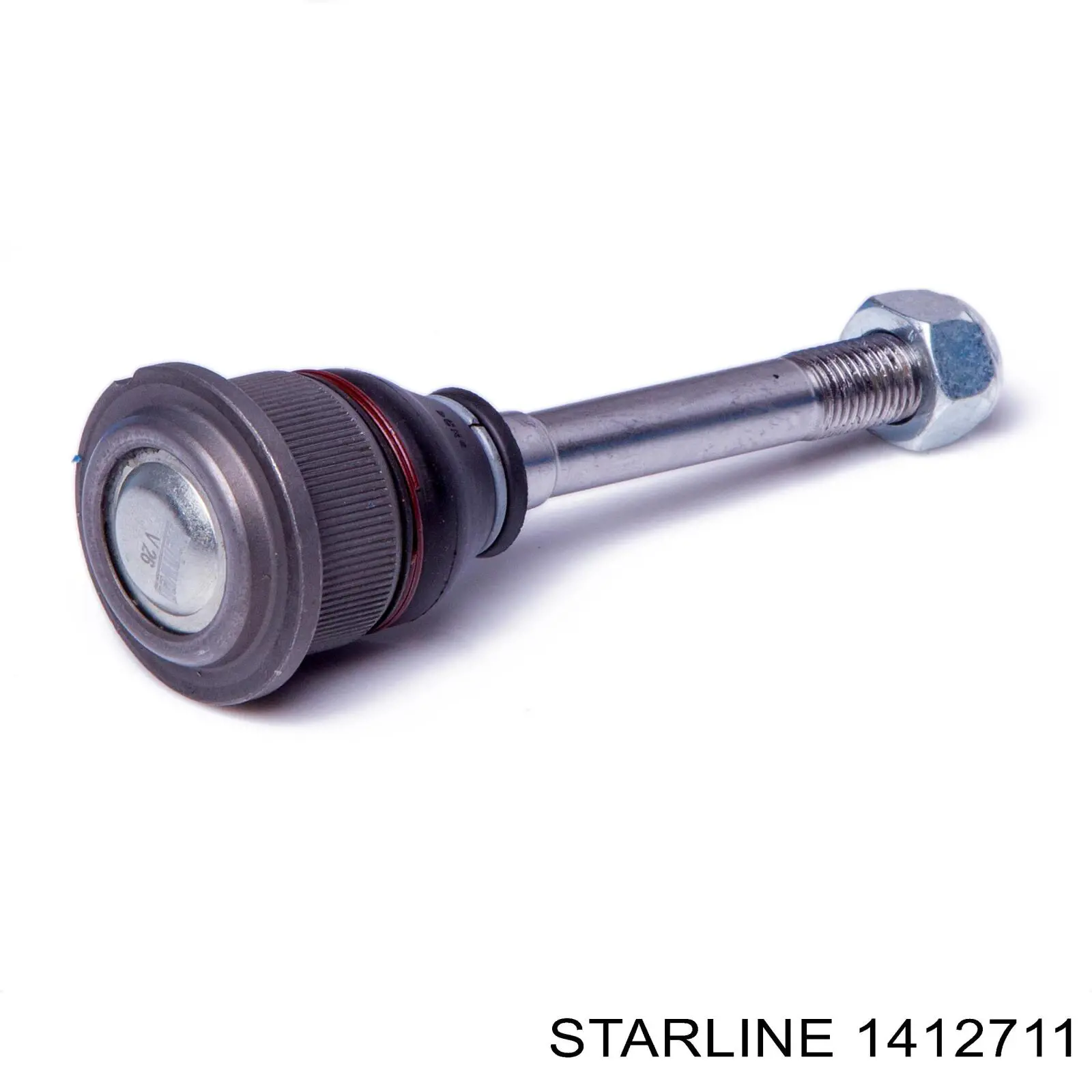 Купить 1412711 Starline Нижняя шаровая опора