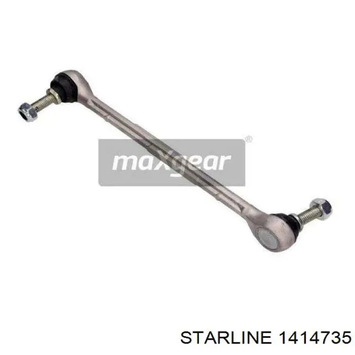 Стойки стабилизатора Starline 1414735
