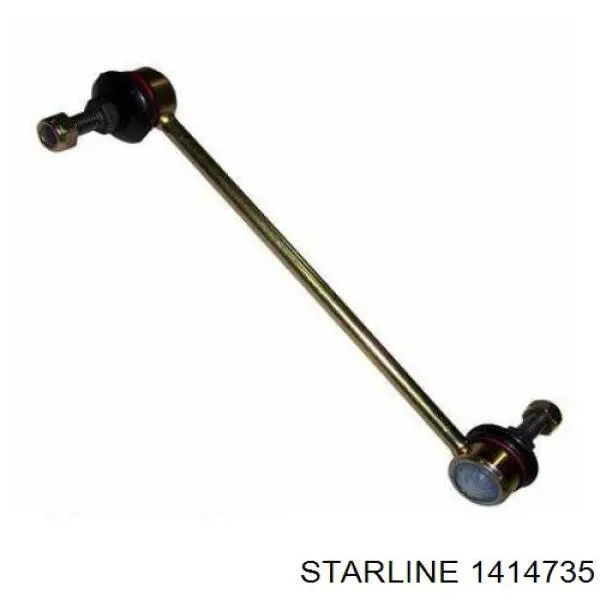 Купить 1414735 Starline Амортизационная стойка