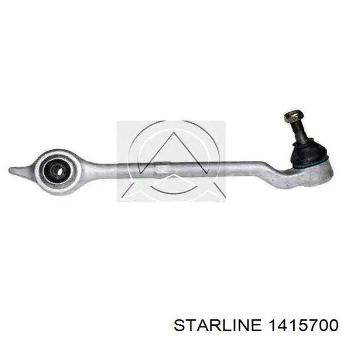 1415700 Starline Рычаг передней подвески нижний, правый