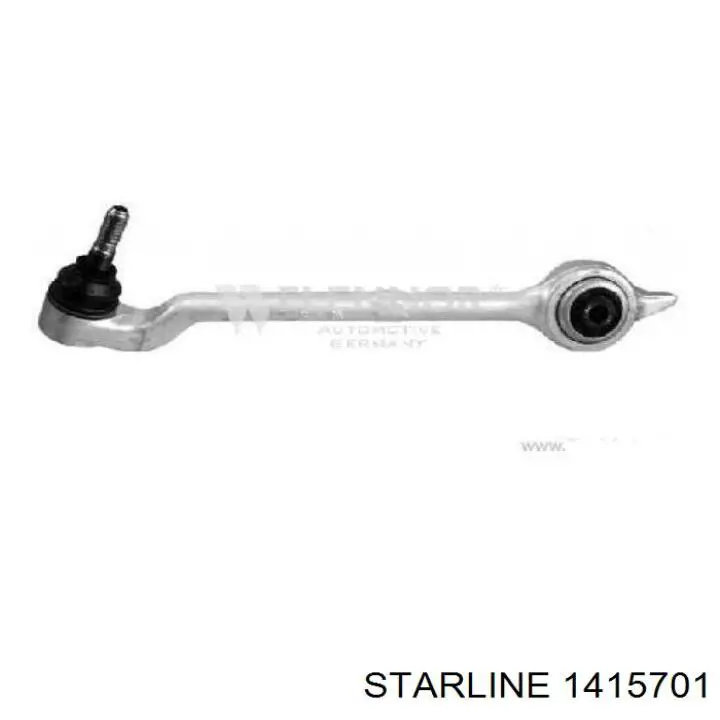 Купить 1415701 Starline Рычаг передней подвески левый