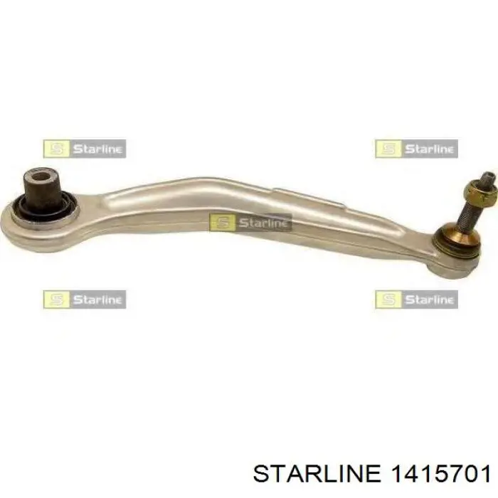 Рычаг передней подвески левый 1415701 Starline