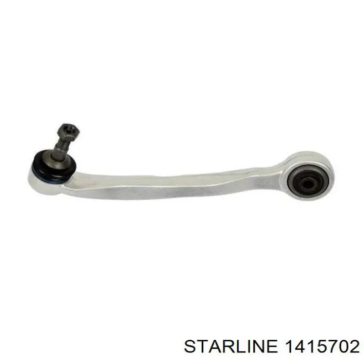 Brazo suspension trasero superior derecho 1415702 Starline