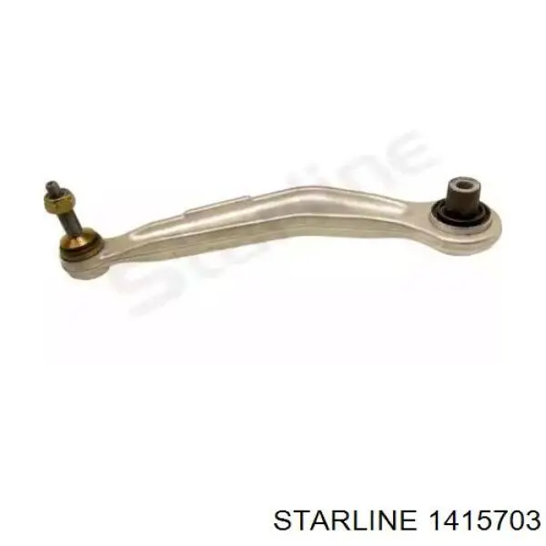 Brazo suspension trasero superior izquierdo 1415703 Starline