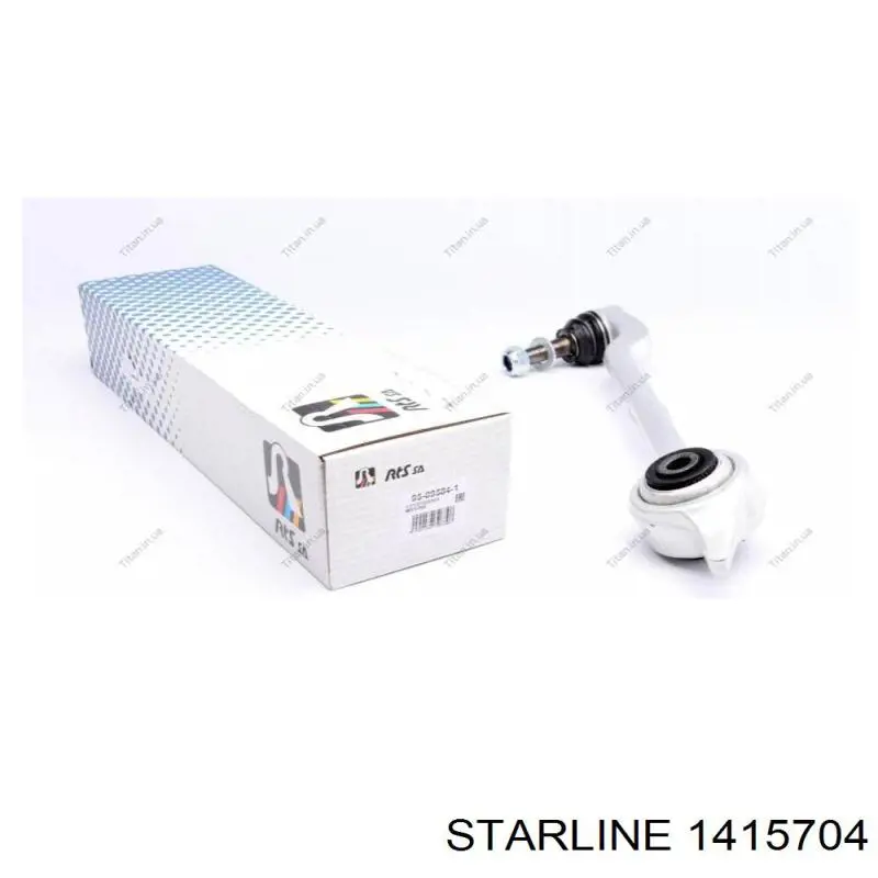 Верхний рычаг 1415704 Starline