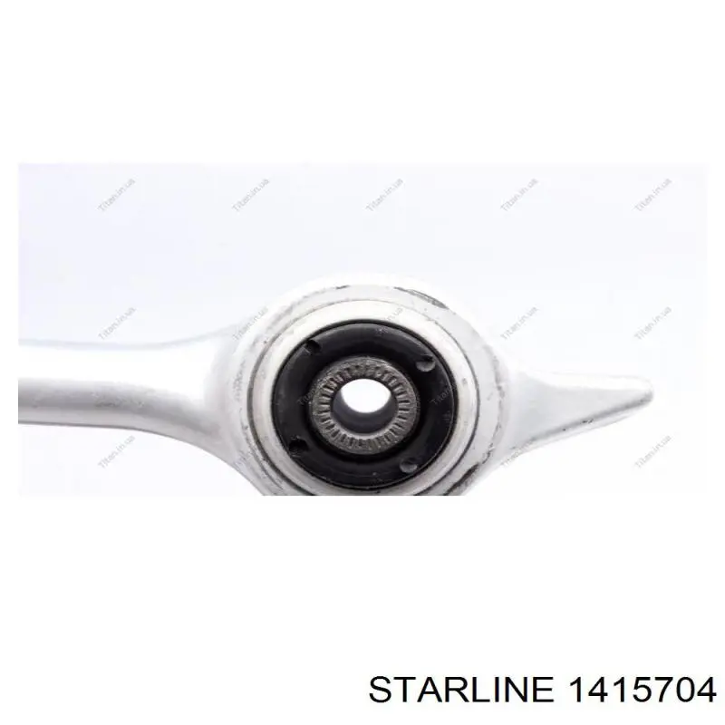 Рычаг передней подвески верхний правый Starline 1415704 цена, от 37.02 USD