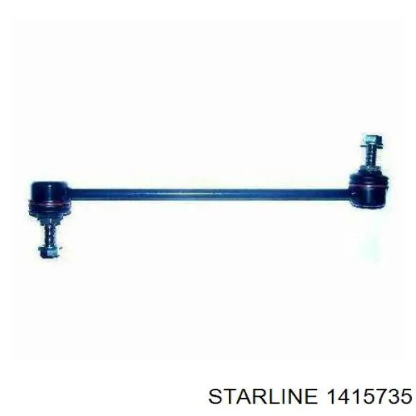 Купить 1415735 Starline Амортизационная стойка