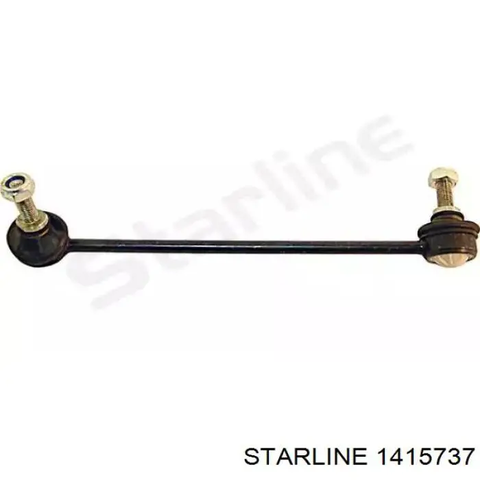 1415737 Starline стойка стабилизатора переднего левая