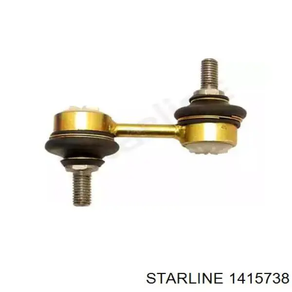 Стойка стабилизатора, заднего Starline 1415738