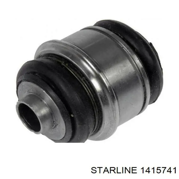 Сайлентблок заднего кулака Starline 1415741 цена, от 17.14 USD