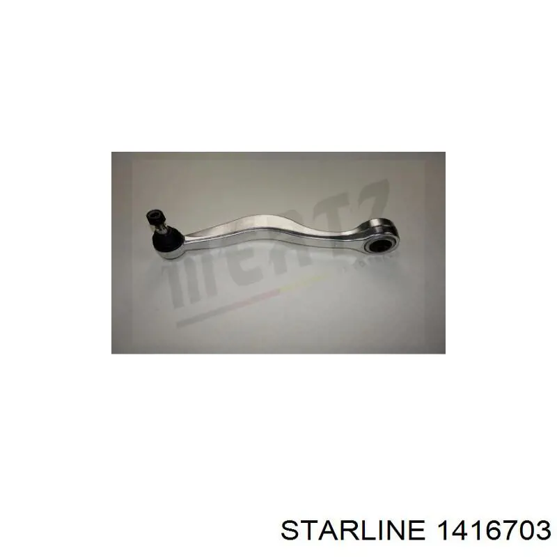 Рычаг передней подвески левый 1416703 Starline