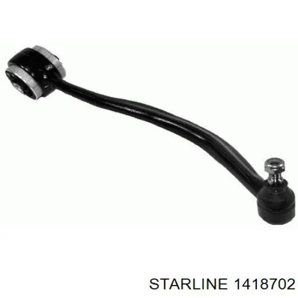 Левый рычаг передней нижней подвески Starline 1418702 цена, от 48.87 USD