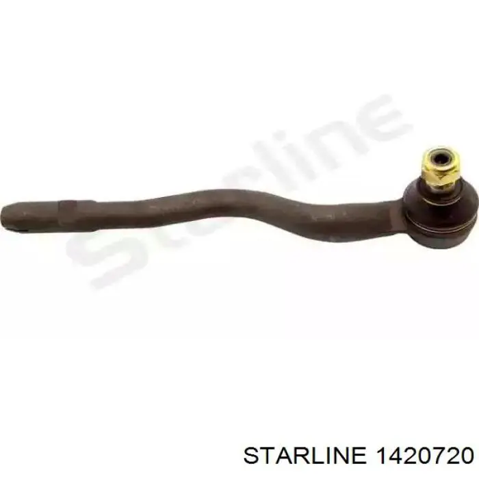 1420720 Starline наконечник рулевой тяги внешний