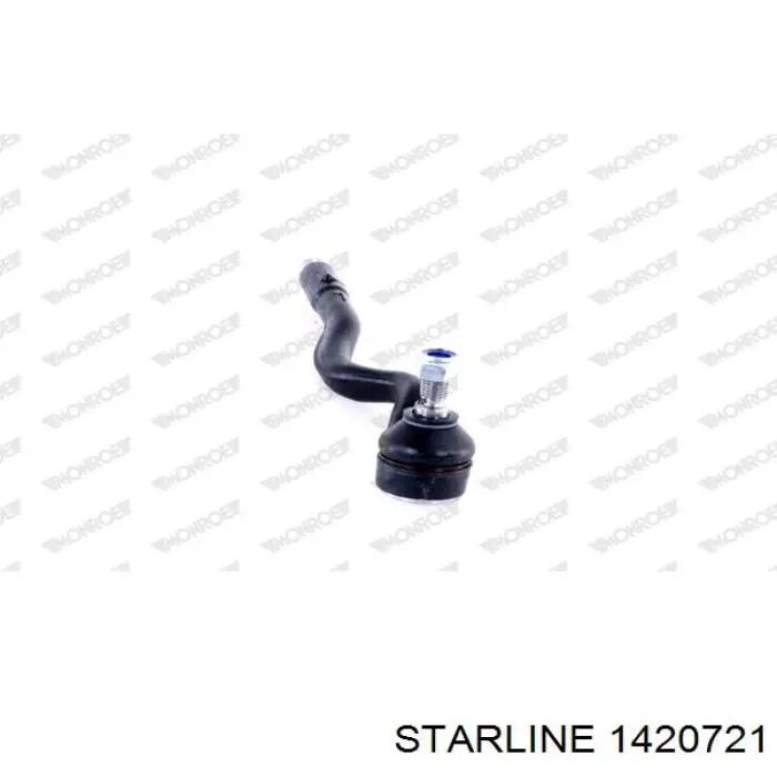 Наконечник рулевой тяги Starline 1420721