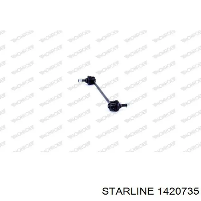 Купить 1420735 Starline Амортизационная стойка