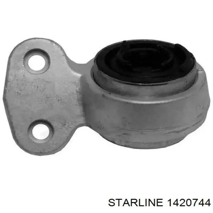 Сайлентблок переднего нижнего рычага Starline 1420744
