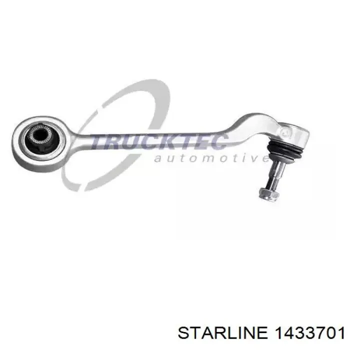 Рычаг передней подвески левый 1433701 Starline