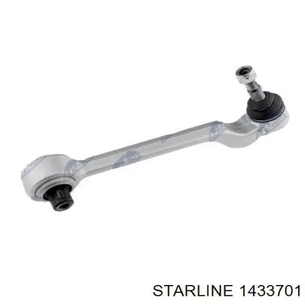 Купить 1433701 Starline Рычаг передней подвески левый