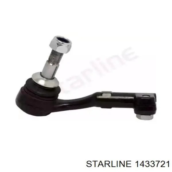 1433721 Starline наконечник рулевой тяги внешний