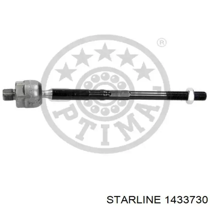 Купить 1433730 Starline Рулевая тяга