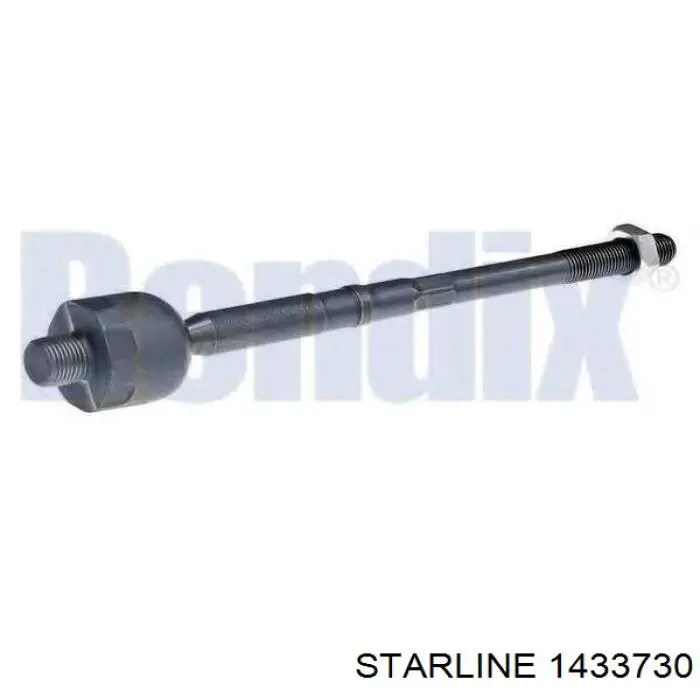 Рулевая тяга Starline 1433730 цена, от 9.68 USD