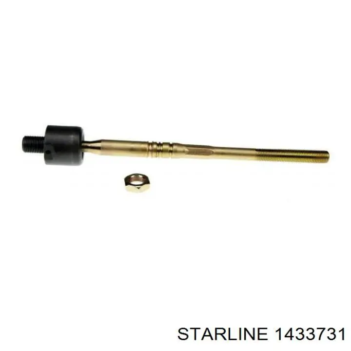 Купить 1433731 Starline Рулевая тяга